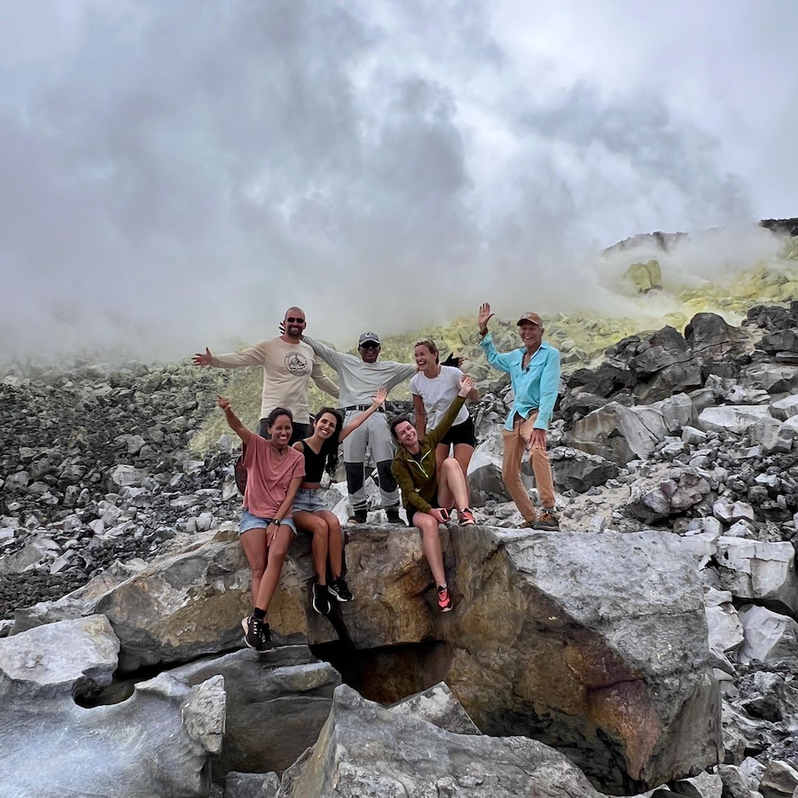 03 - Group-Sulfur-Mines-Isabela-Island-Galapagos