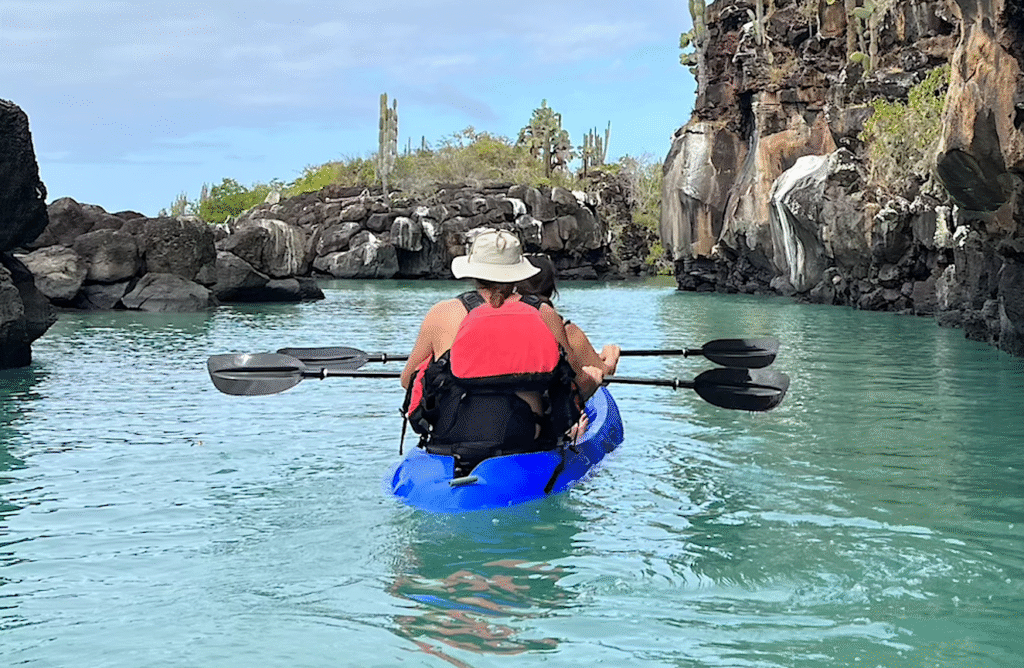 Kayaking-photo